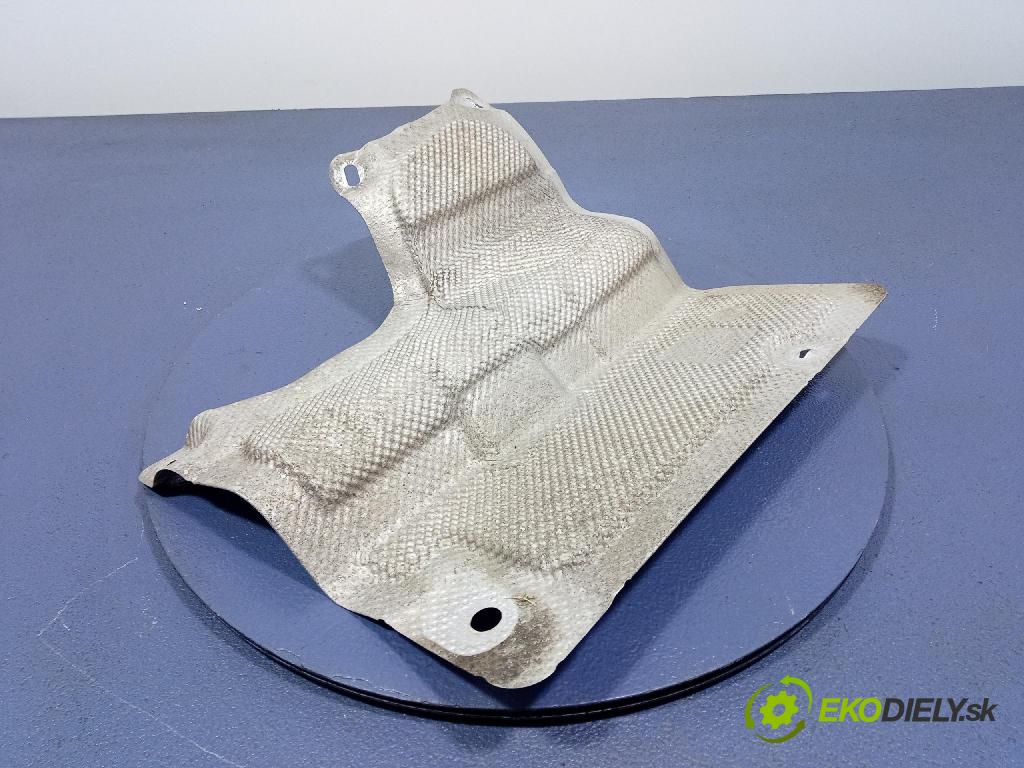 Audi A6 2020 kryt Tepelné: 4K0804171E