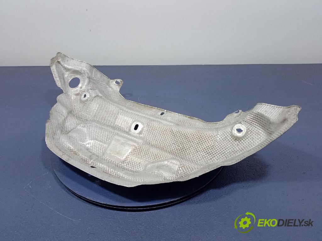 Audi A6 2020 kryt Tepelné: 4K0825721H