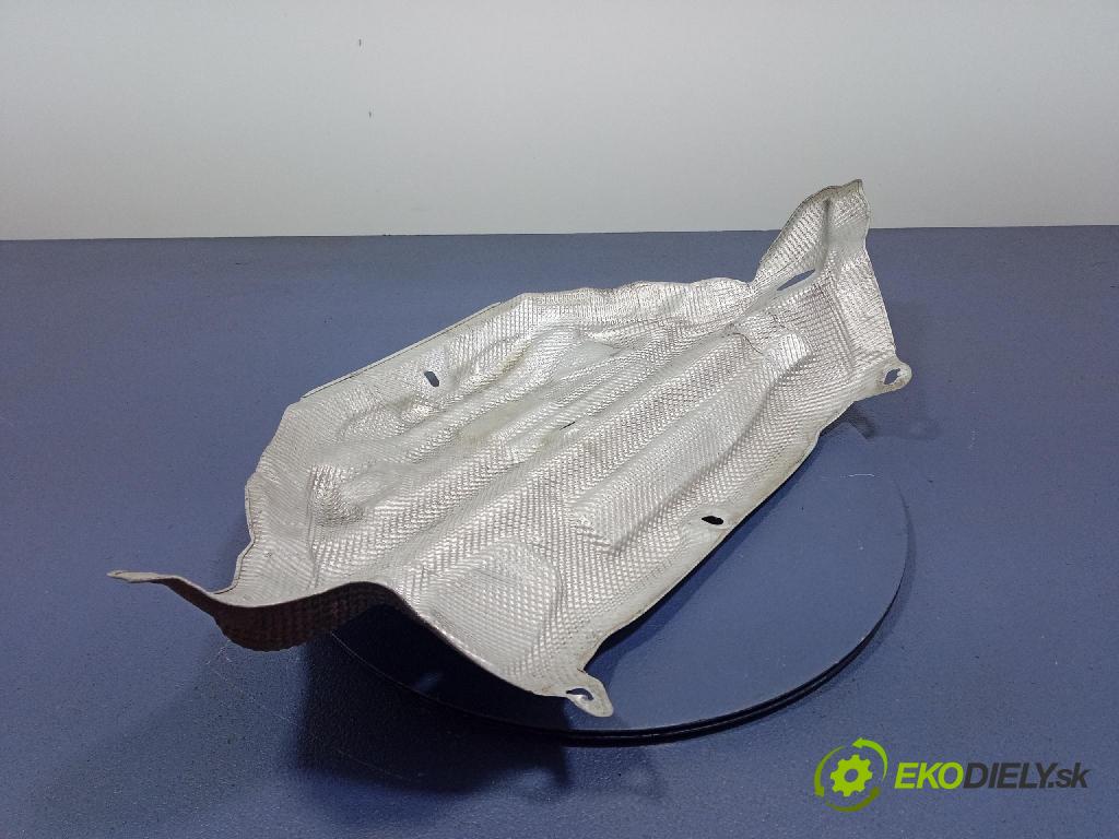 Audi A6 2020 kryt Tepelné: 4K0825721H