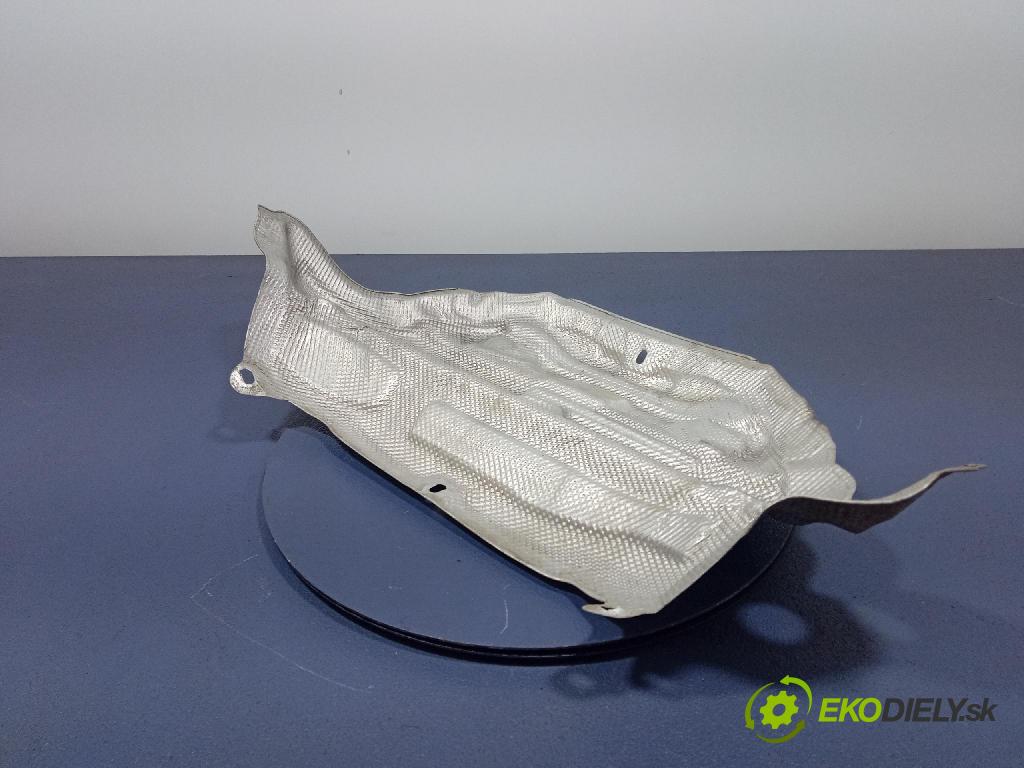 Audi A6 2020 kryt Tepelné: 4K0825721H