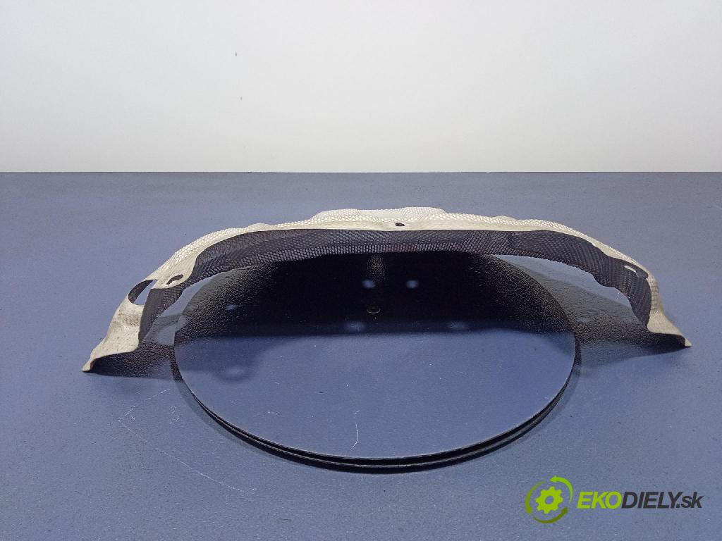 Audi A6 2020 kryt Tepelné: 4K0825721H