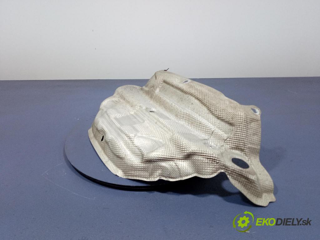 Audi A6 2020 kryt Tepelné: 4K0825721H