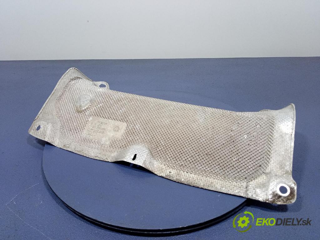 Audi A6 2020 kryt Tepelné: 4K0825725