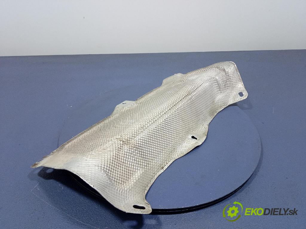 Audi A6 2020 kryt Tepelné: 4K0825725