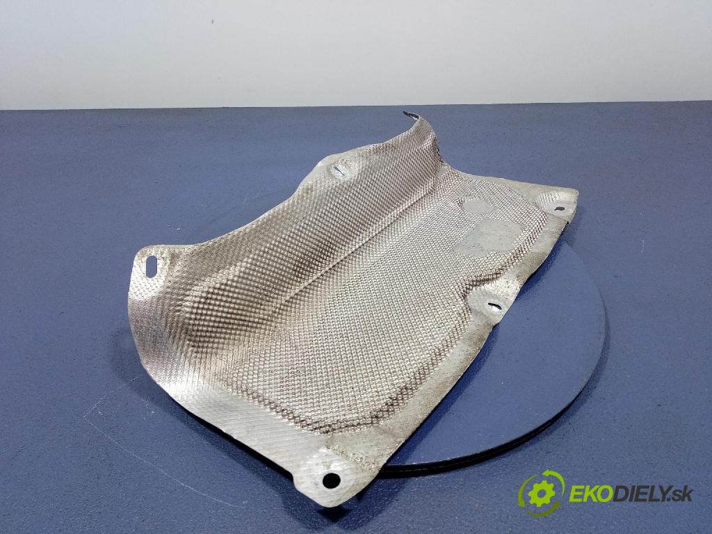 Audi A6 2020 kryt Tepelné: 4K0825725