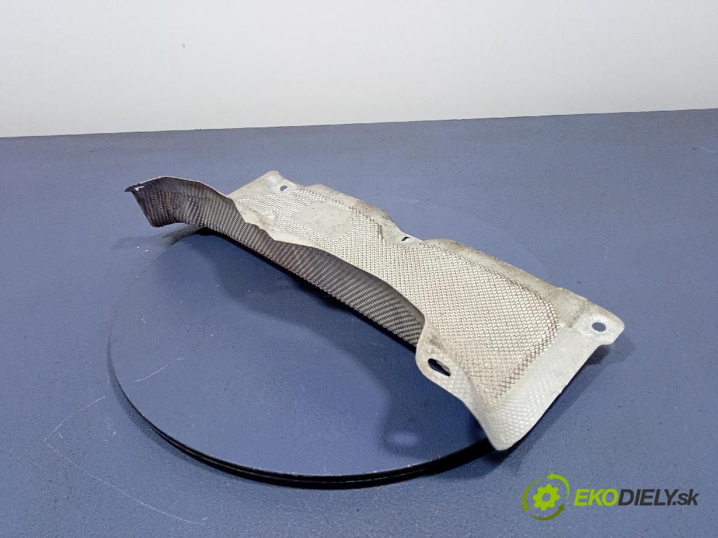 Audi A6 2020 kryt Tepelné: 4K0825725