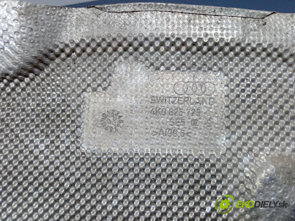 Audi A6 2020 kryt Tepelné: 4K0825725