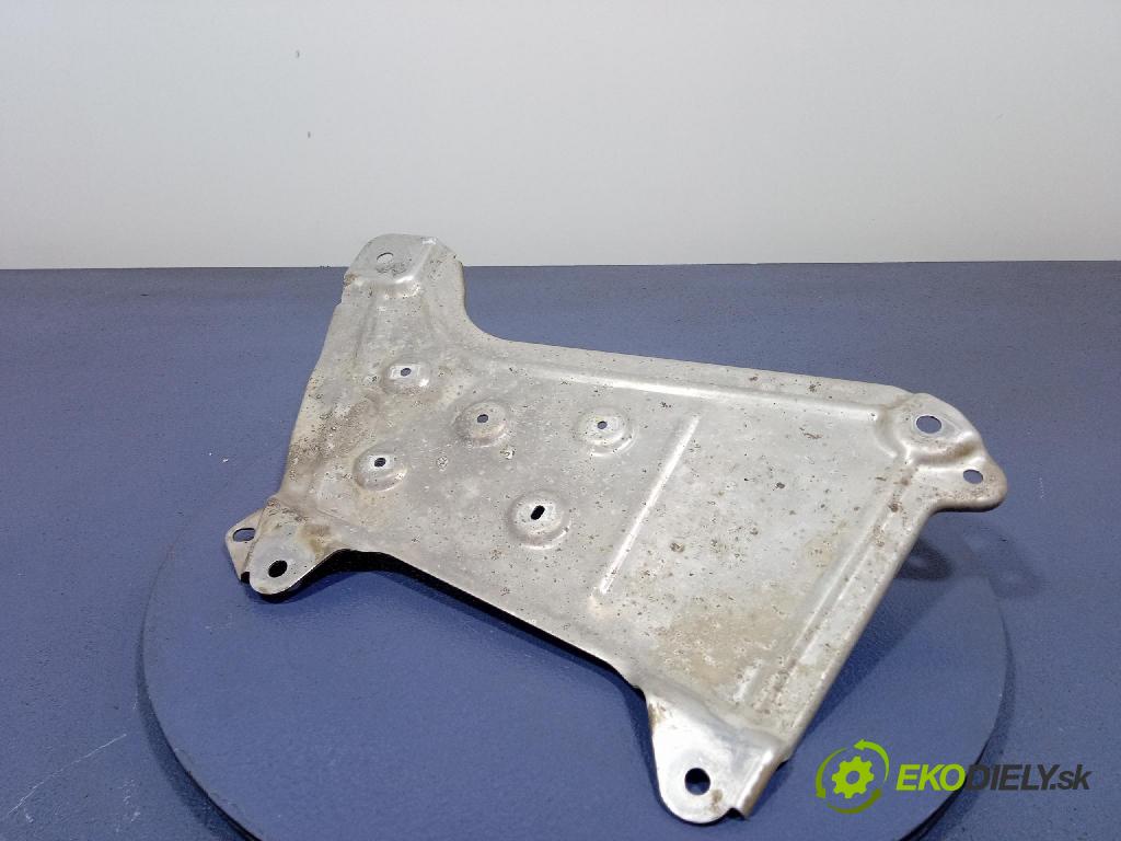 Audi A6 2020 kryt Tepelné: 4K0201308J