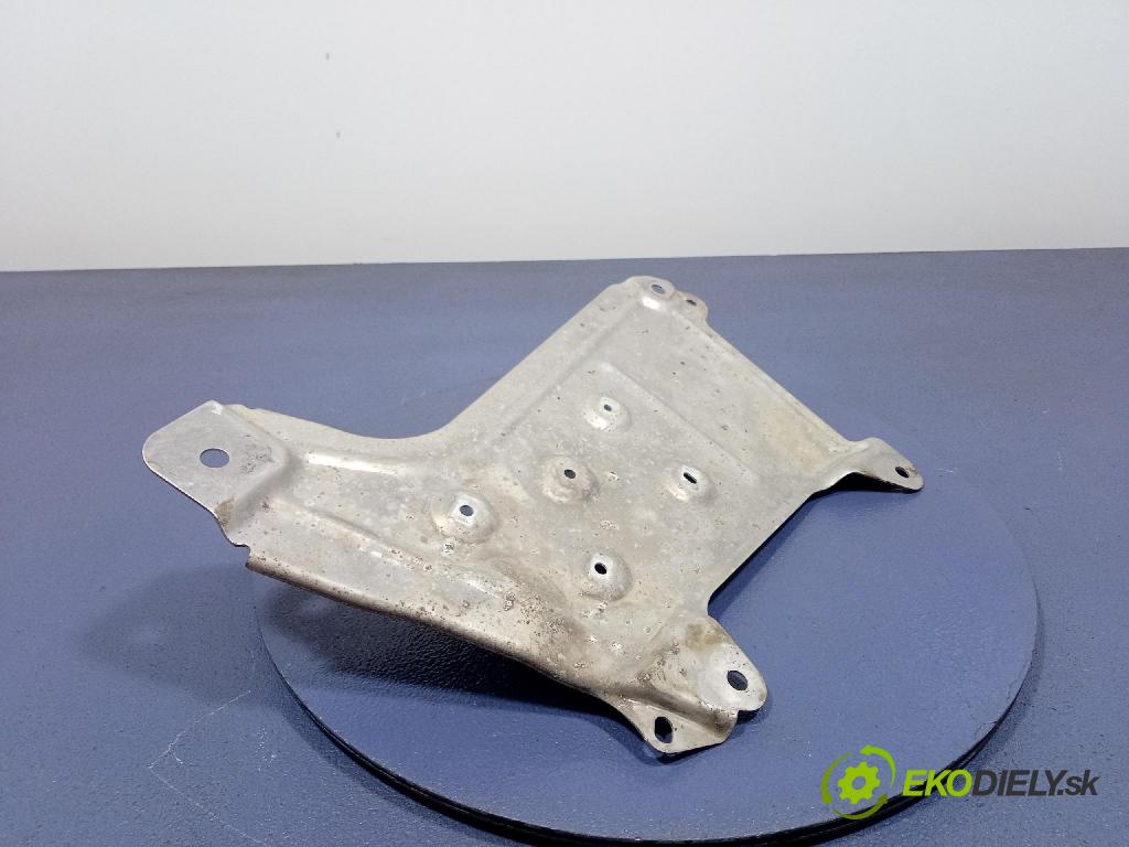 Audi A6 2020 kryt Tepelné: 4K0201308J