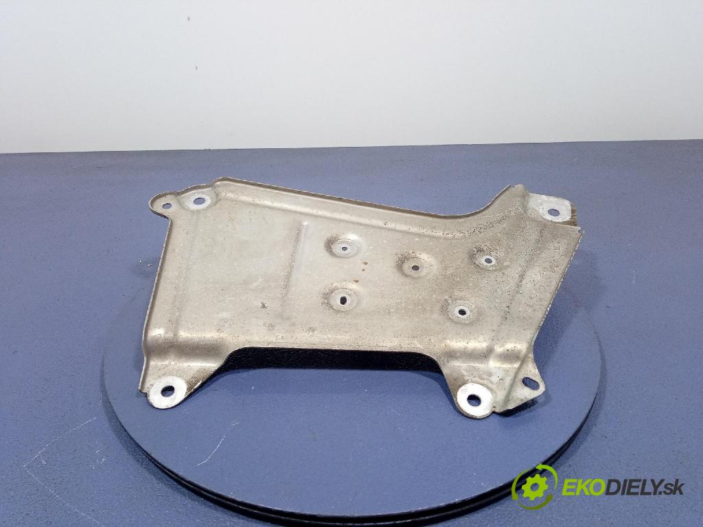 Audi A6 2020 kryt Tepelné: 4K0201308J