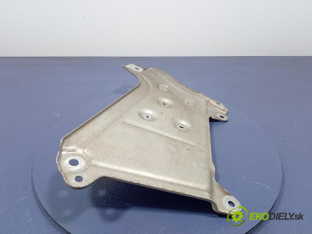 Audi A6 2020 kryt Tepelné: 4K0201308J