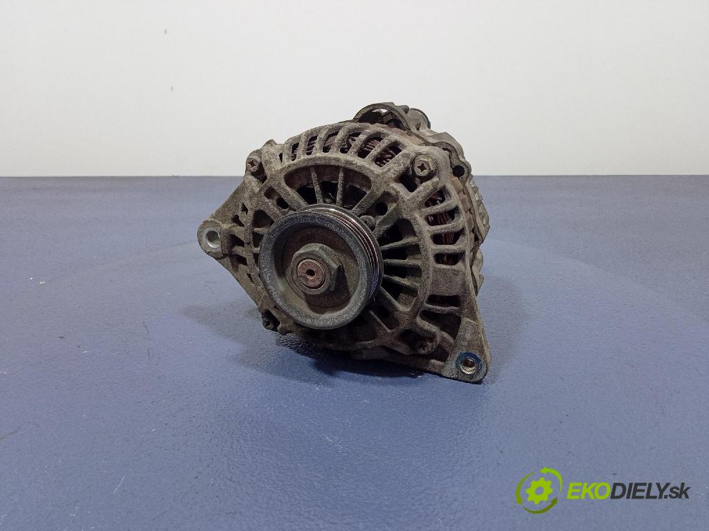 Mitsubishi Carisma 2002 Alternator MD343416