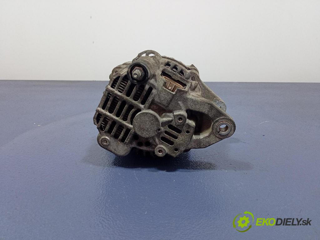 Mitsubishi Carisma 2002 Alternator MD343416