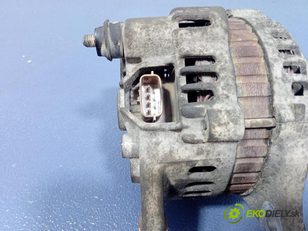 Mitsubishi Carisma 2002 Alternator MD343416