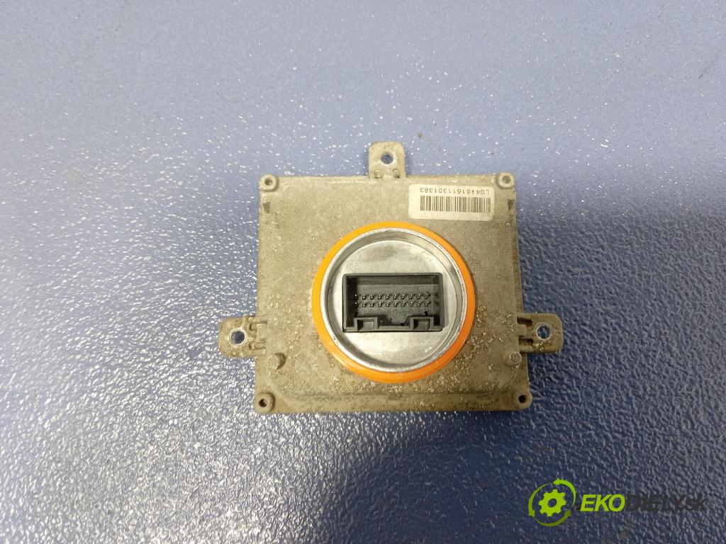 Audi A6 2016 střídač: 4G0907397R