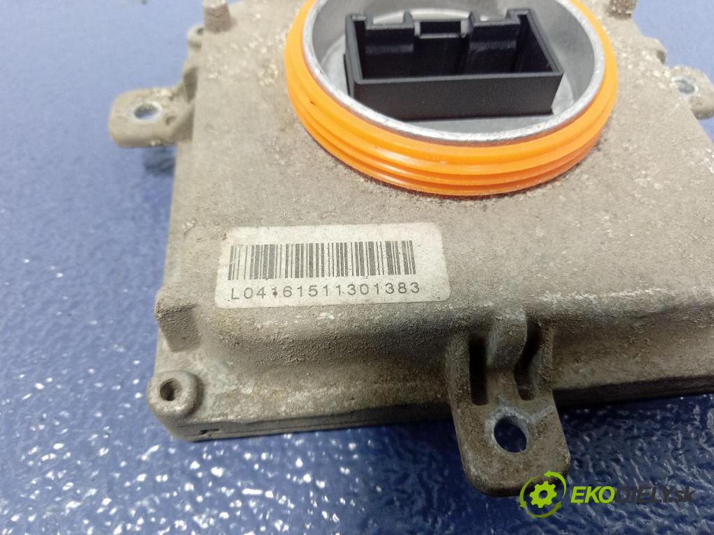 Audi A6 2016 střídač: 4G0907397R