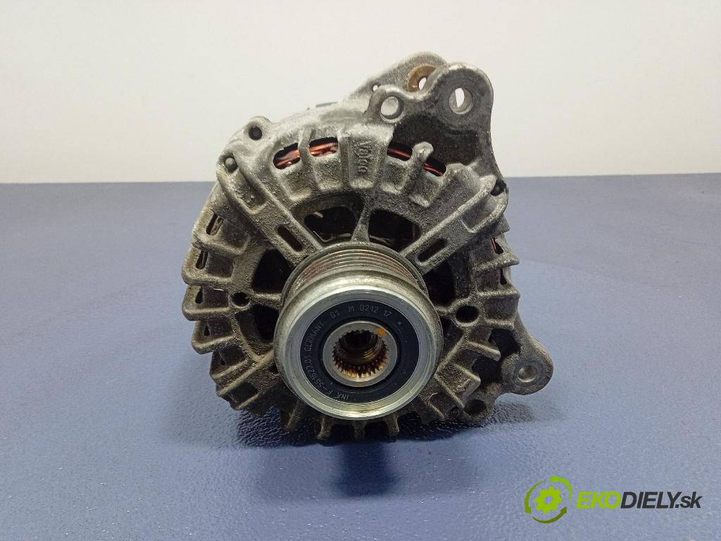 Audi A6 2016 Alternator 059903019L