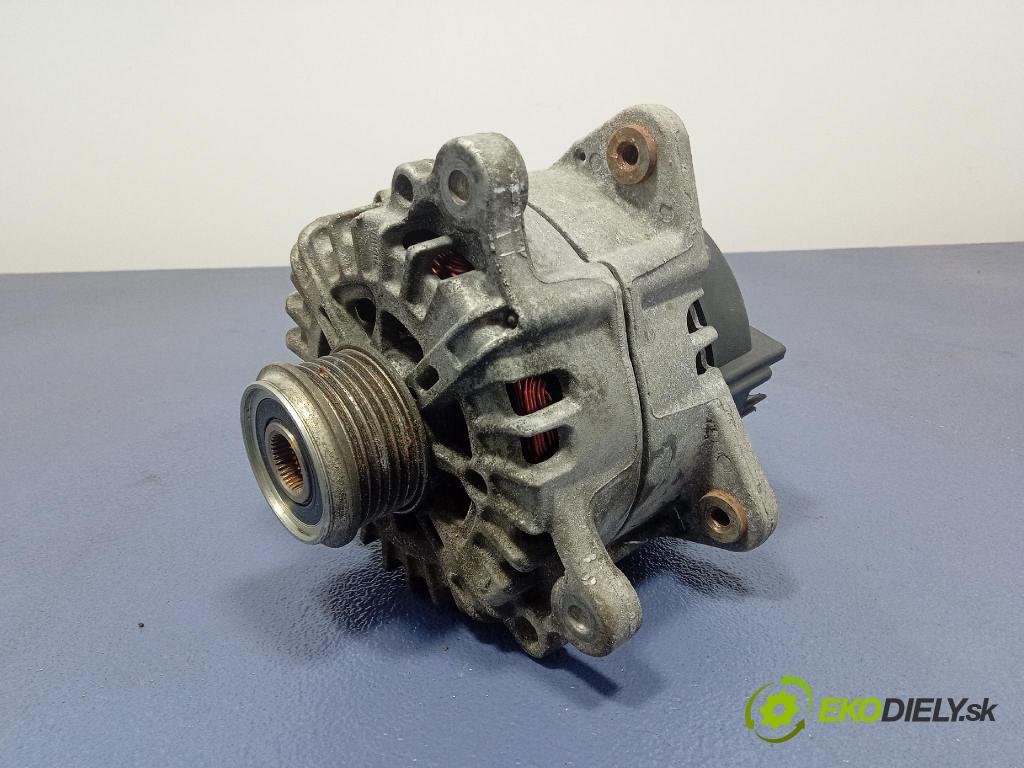 Audi A6 2016 Alternator 059903019L