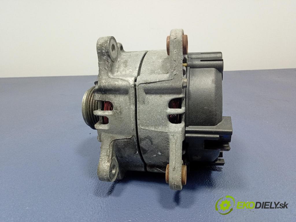 Audi A6 2016 Alternator 059903019L