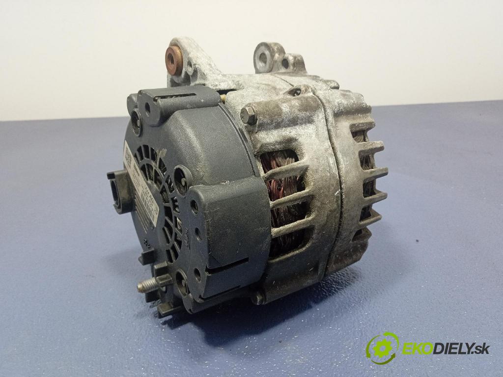 Audi A6 2016 Alternator 059903019L