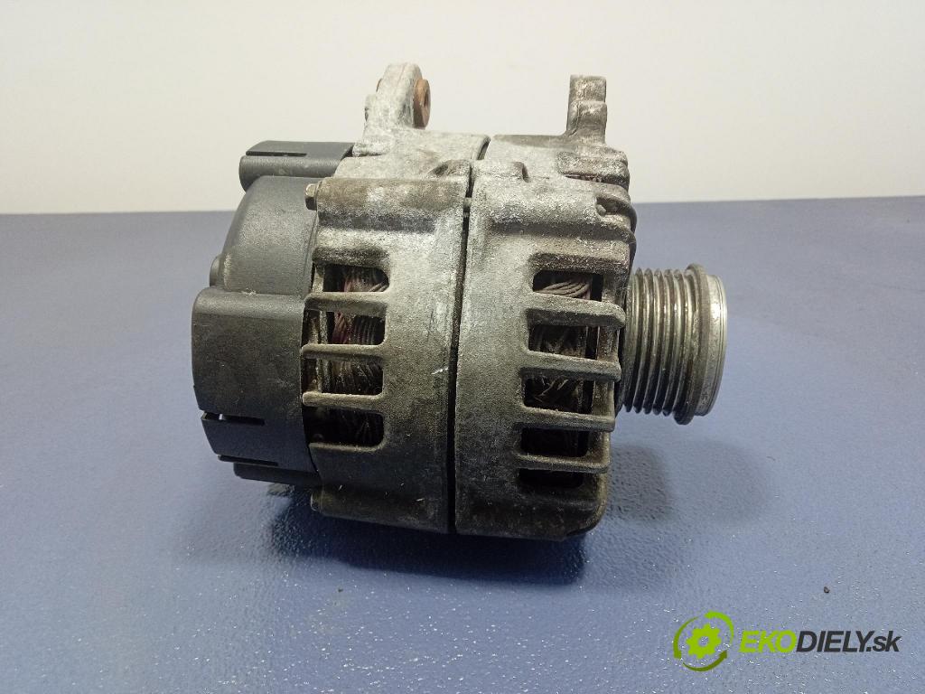 Audi A6 2016 Alternator 059903019L