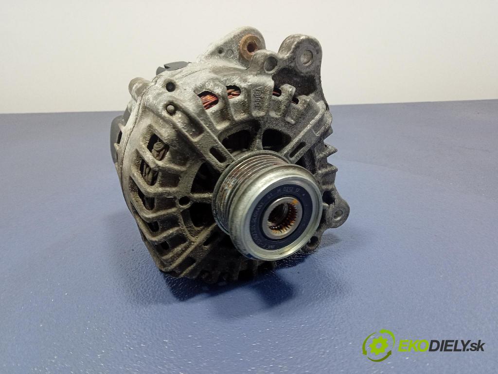 Audi A6 2016 Alternator 059903019L