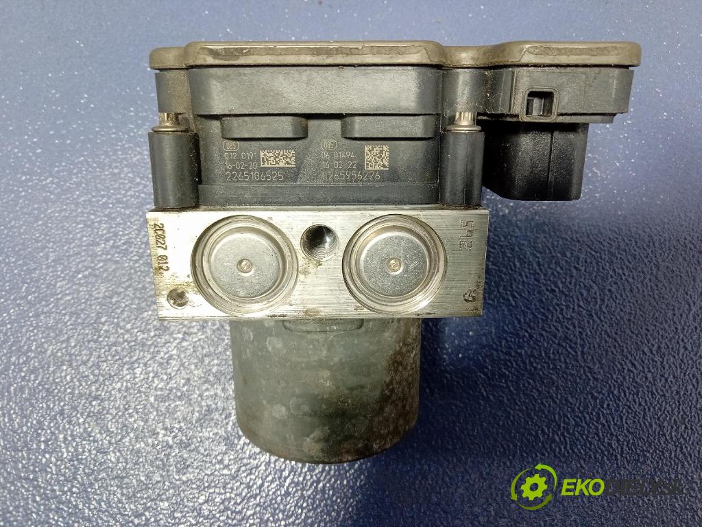 Audi A6 2016 čerpadlo ABS x 4G0907379S