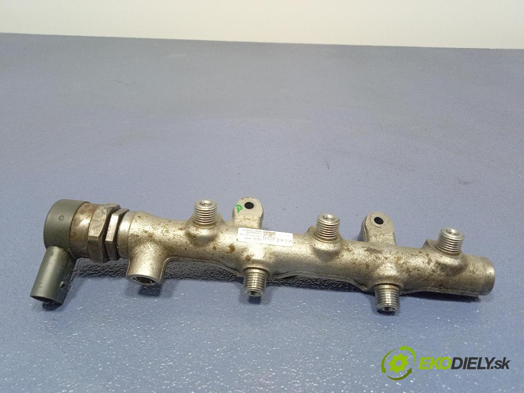 Audi A6 2016 lišta Dodávka: 059130090CS