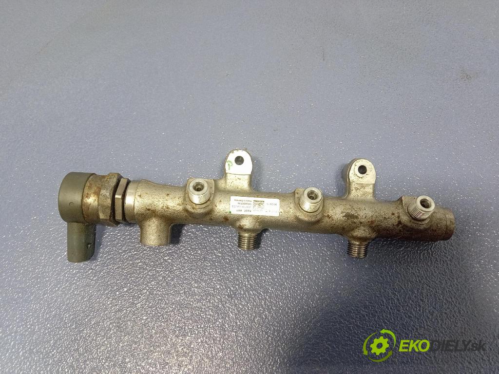 Audi A6 2016 lišta Dodávka: 059130090CS