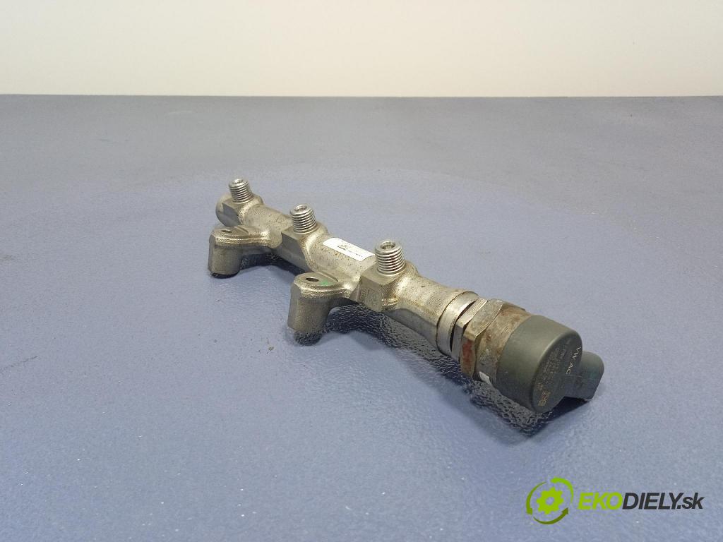 Audi A6 2016 lišta Dodávka: 059130090CS