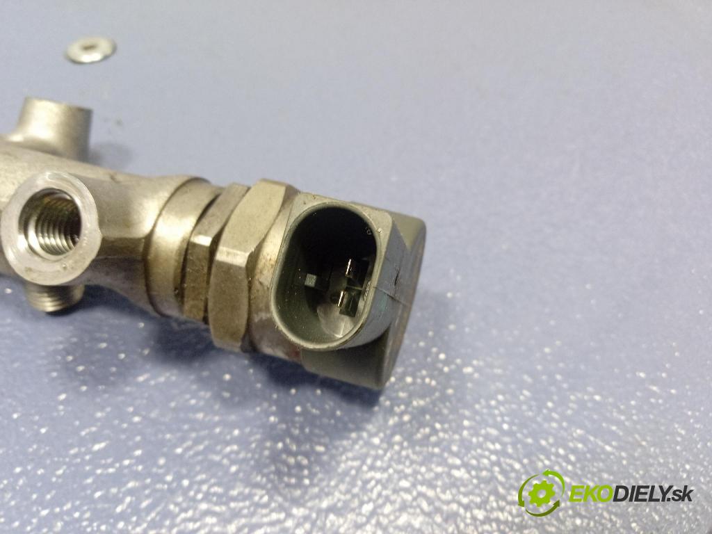 Audi A6 2016 lišta Dodávka: 059130090CS