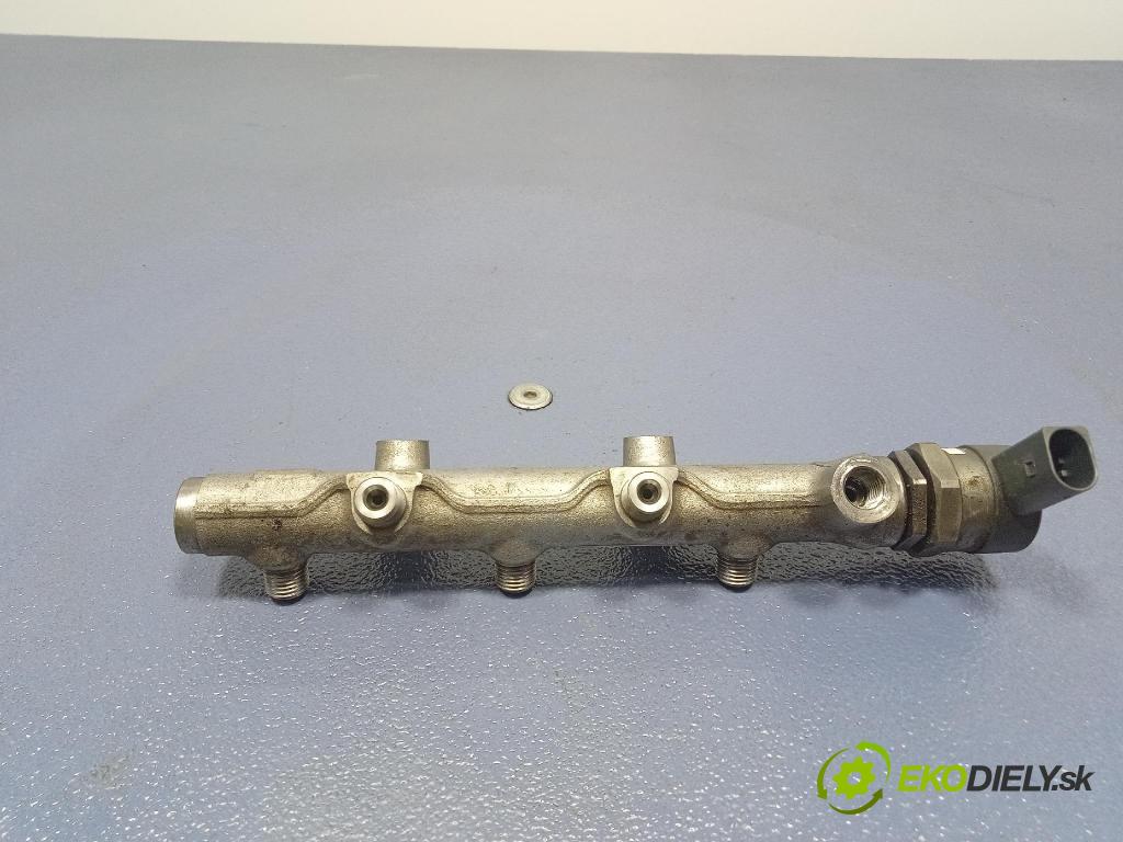 Audi A6 2016 lišta Dodávka: 059130090CS