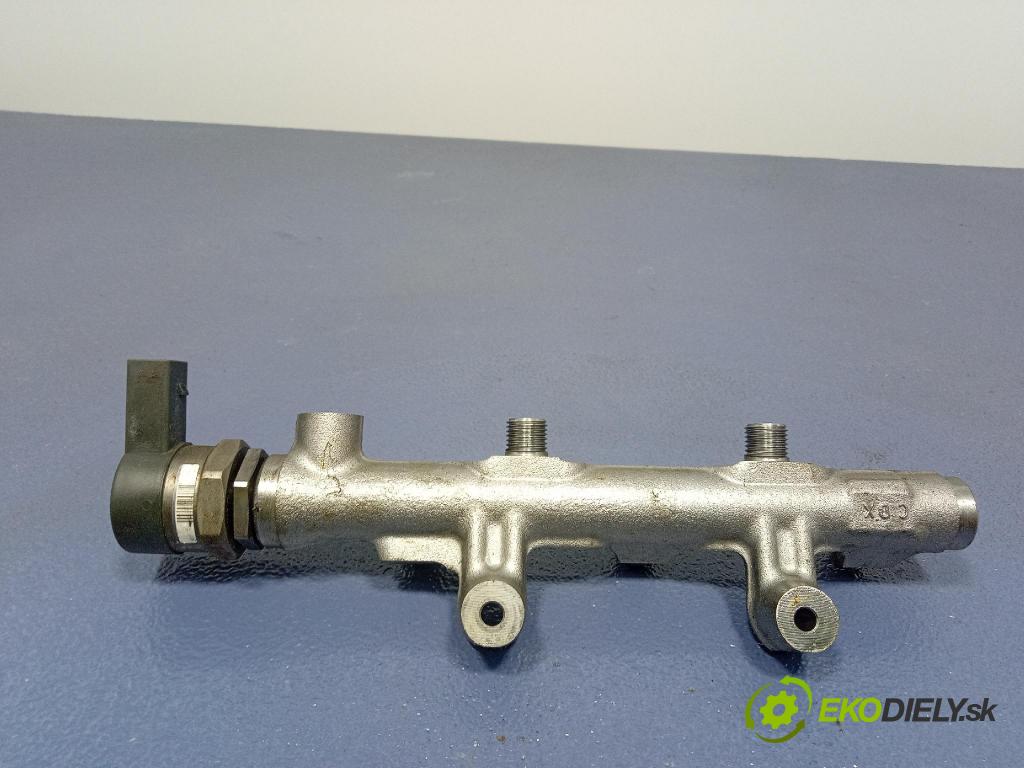 Audi A6 2016 lišta Dodávka: 059130090CS