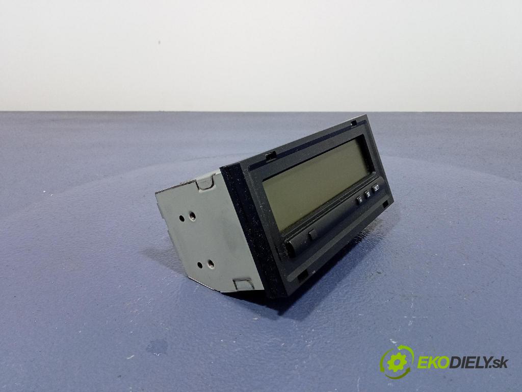 Mitsubishi Carisma 2002 Zobrazit: Rádio: / GPS MR975047