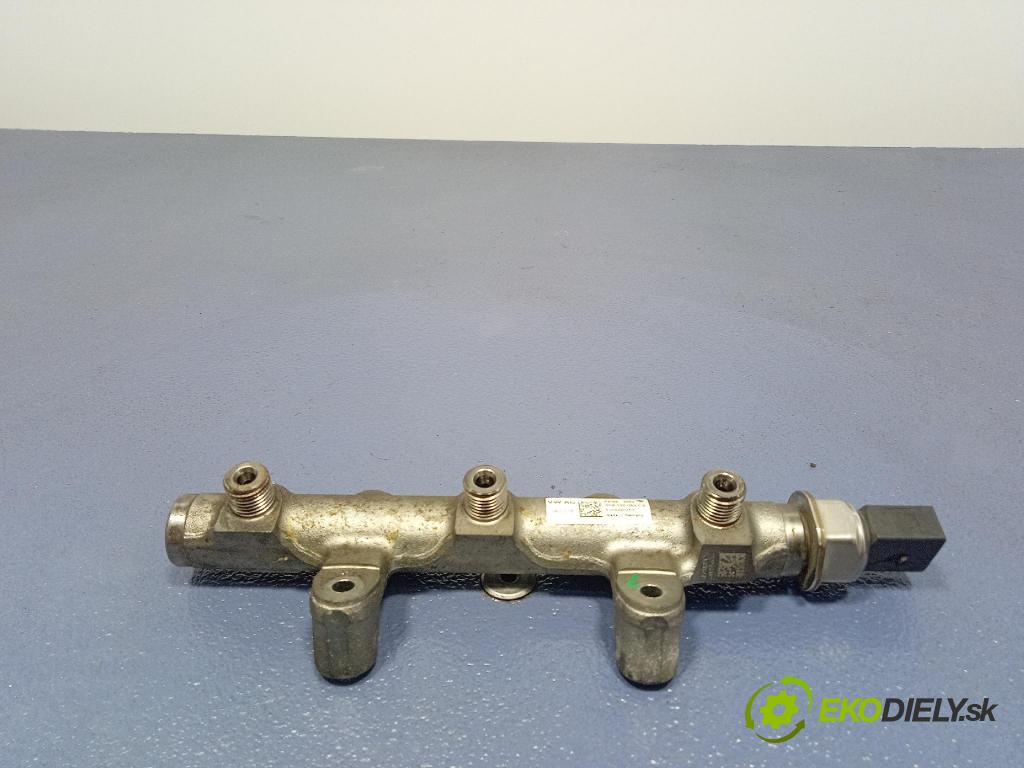 Audi A6 2016 lišta Dodávka: 059130089CS