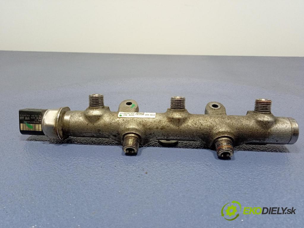 Audi A6 2016 lišta Dodávka: 059130089CS