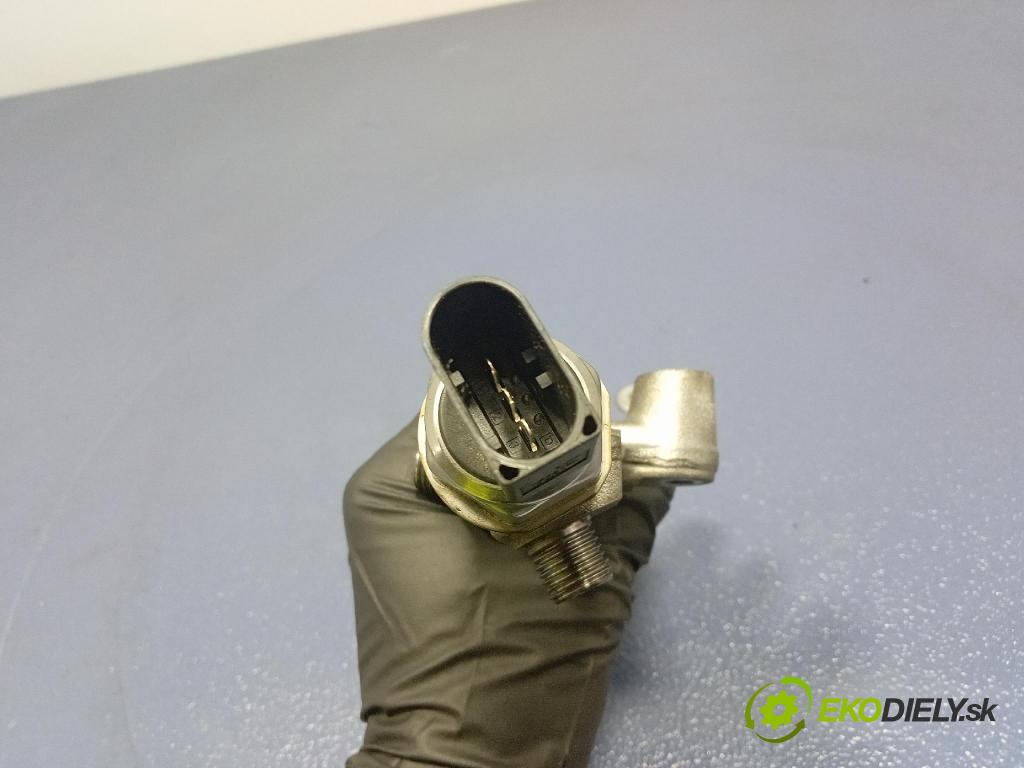 Audi A6 2016 lišta Dodávka: 059130089CS