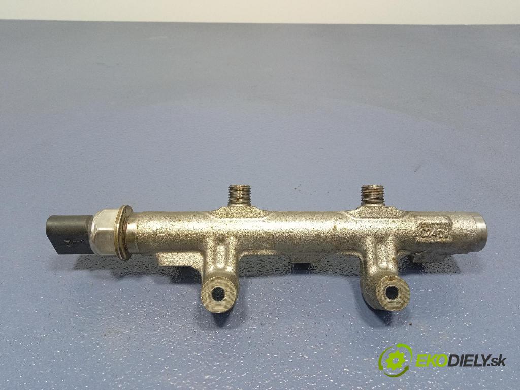 Audi A6 2016 lišta Zásobování 059130089CS