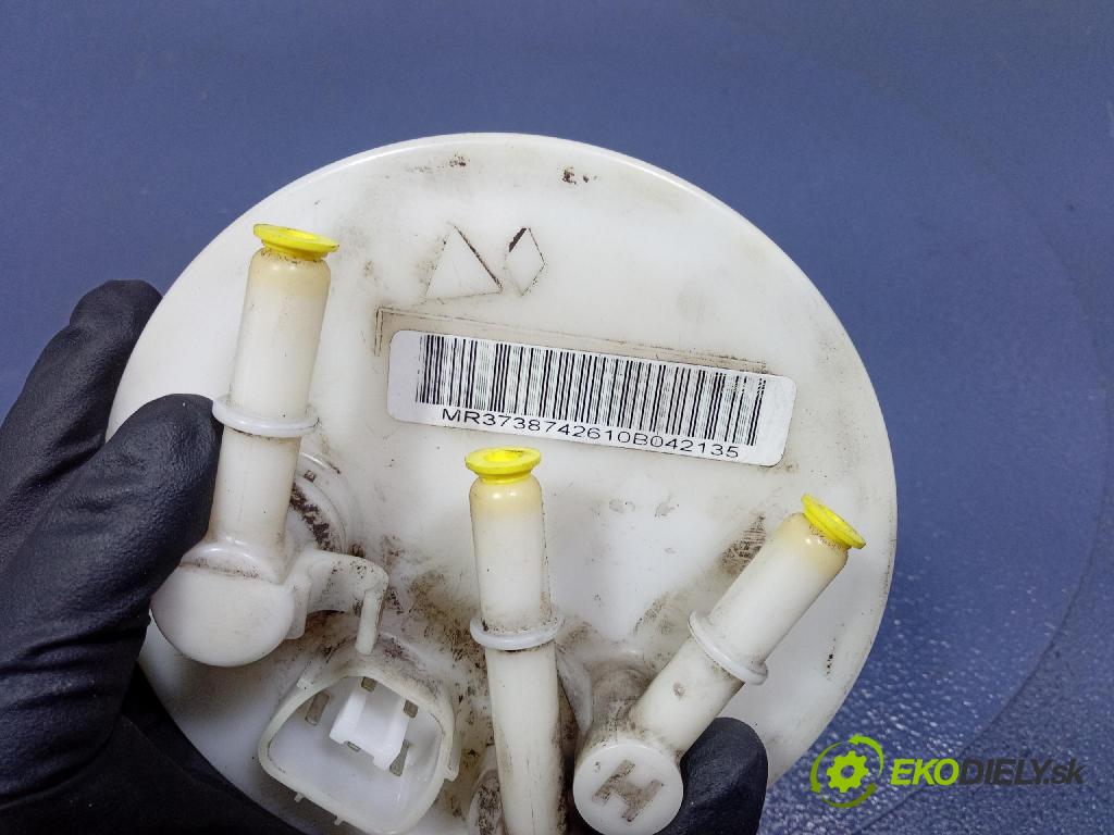 Mitsubishi Carisma 2002 čerpadlo Palivo: / Systém: Meranie: MR373874