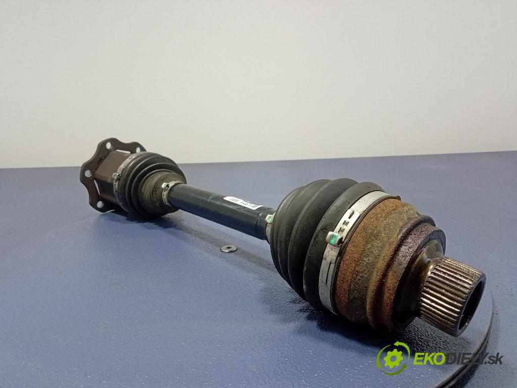 Audi A6 2016 poloos Práva: před 4G0407271F