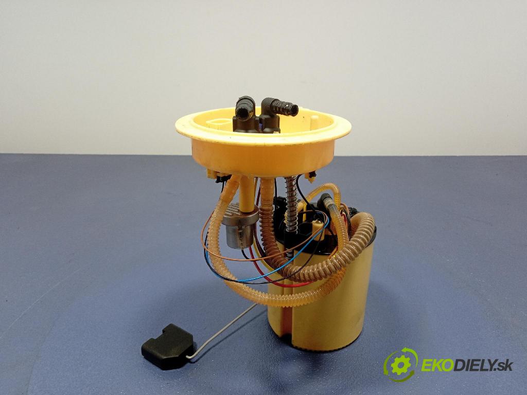 Audi A6 2016 čerpadlo Pohonné hmoty / Systém Měření 4G0919050C