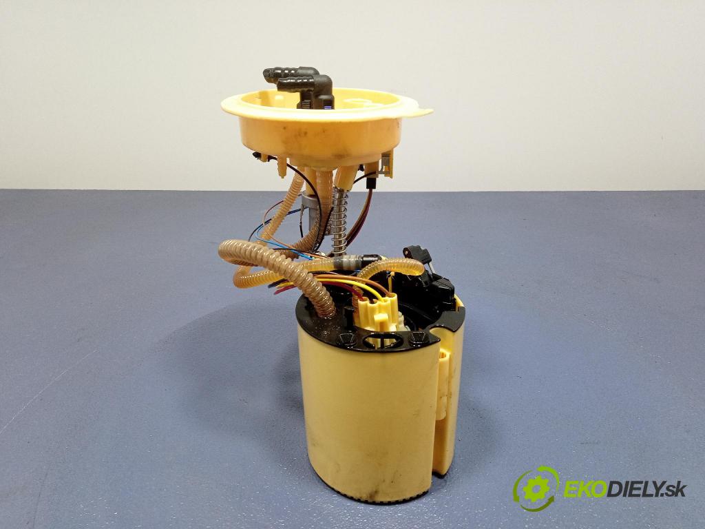 Audi A6 2016 čerpadlo Pohonné hmoty / Systém Měření 4G0919050C