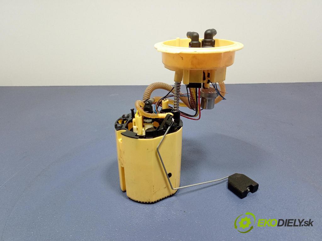 Audi A6 2016 čerpadlo Pohonné hmoty / Systém Měření 4G0919050C