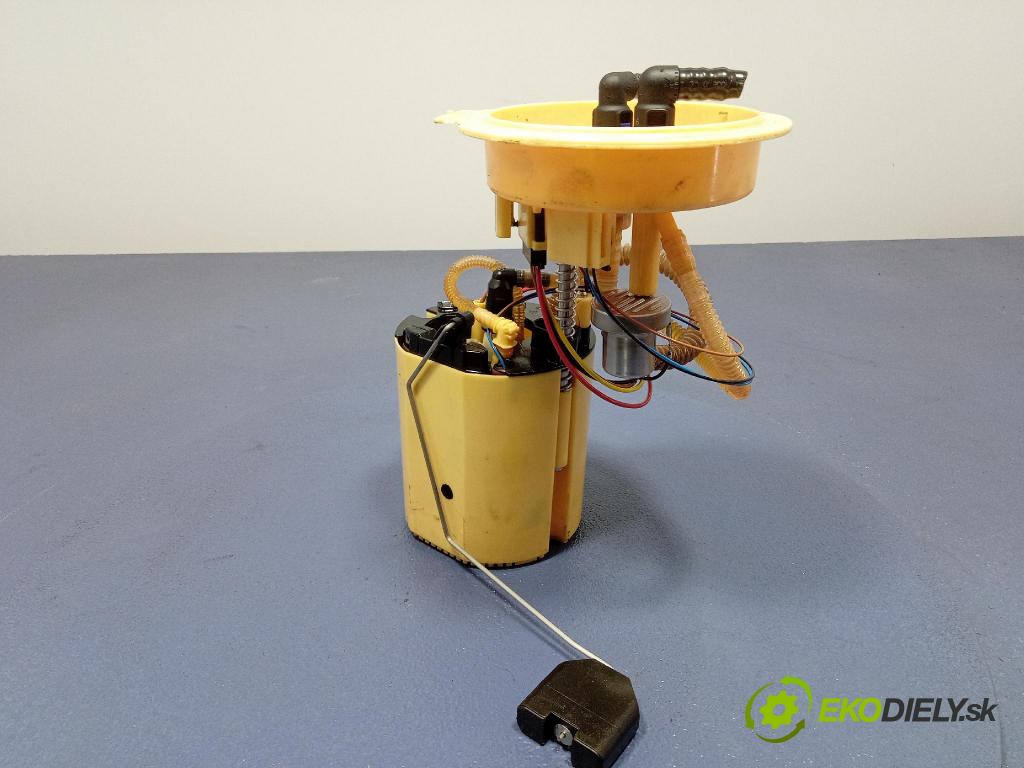 Audi A6 2016 čerpadlo Pohonné hmoty / Systém Měření 4G0919050C