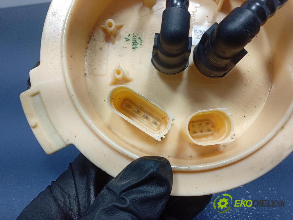 Audi A6 2016 čerpadlo Pohonné hmoty / Systém Měření 4G0919050C