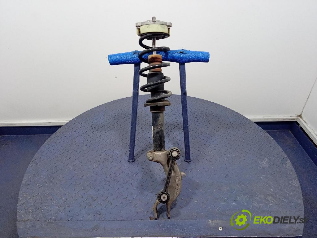 Audi A6 2020 tlmič Predné Vľavo.: 4K0413031AP