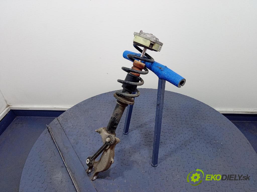 Audi A6 2020 tlmič Predné Vľavo.: 4K0413031AP