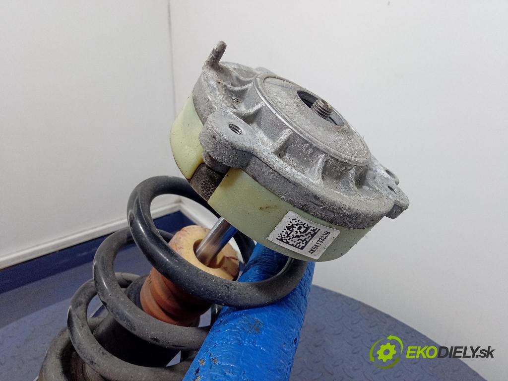 Audi A6 2020 tlmič Predné Vľavo.: 4K0413031AP