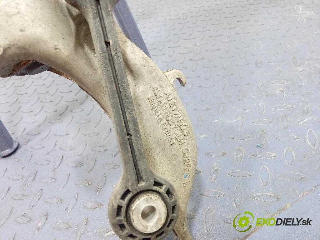 Audi A6 2020 tlmič Predné Vľavo.: 4K0413031AP