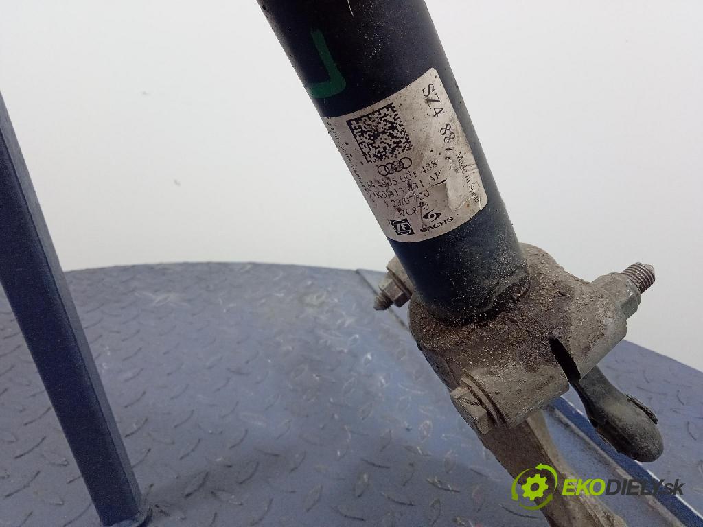 Audi A6 2020 tlmič Predné Vľavo.: 4K0413031AP